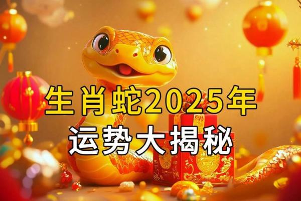 属蛇2025本命年运势(属蛇2025本命年运势免费)