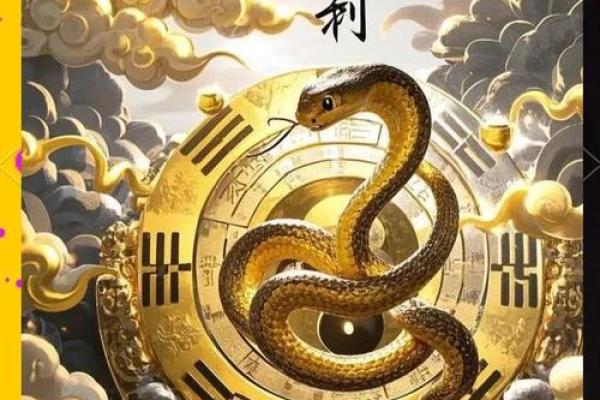 属蛇2025本命年运势(属蛇2025本命年运势免费)