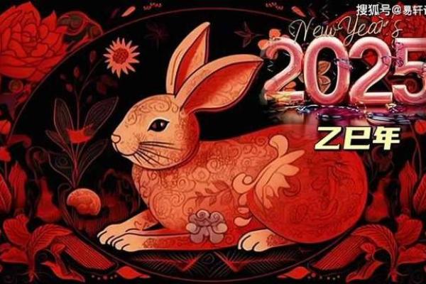 1963年属兔的2025年运势(1963年属兔的2025年运势怎么样)