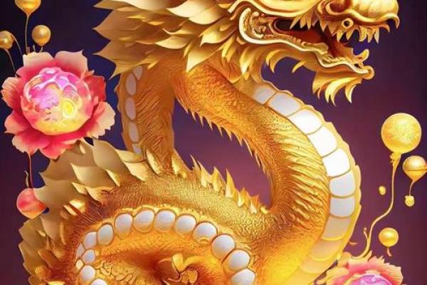 生肖龙2025年全年运势详解(生肖龙2025年全年运势详解AI)