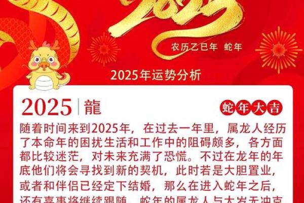 1964年属龙人今日运势