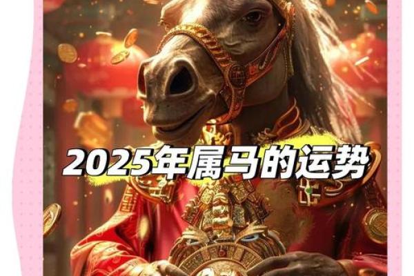属马人2025年全年运势详解(属马的人2025年运势及运程详解)