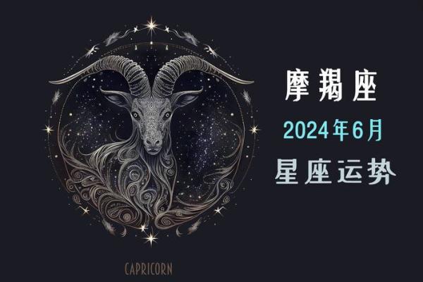 摩羯座 运势(明天摩羯座运势)