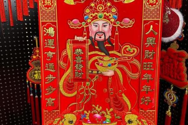 25年财神位在哪个方向