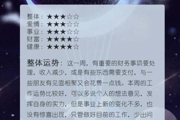 今天摩羯座的运势(摩羯座的运势如何)