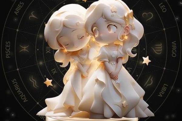 星座运势双子座(星座运势双子座今日运势)