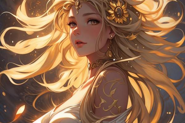 今日狮子座运势女(狮子座女生的运势)