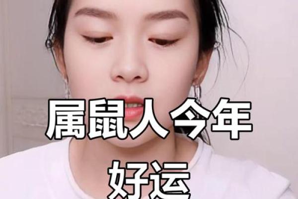 2025年属鼠的运气和财运如何(属鼠人2025年的运势)
