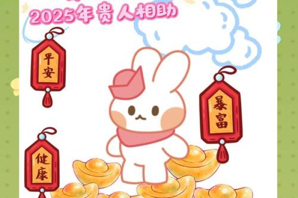 1963属兔2025年的运势及运程(1963属兔2025年的运势及运程每月运气如何)