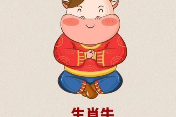 97年属牛人2025年运势(97年属牛人2025年运势如何)