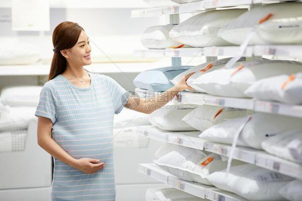 孕妇梦到买衣服