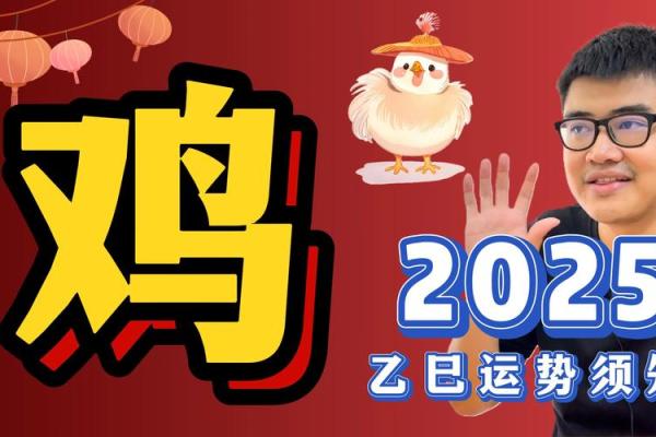 2025年生肖鸡的财运(2025年生肖鸡财运查询)