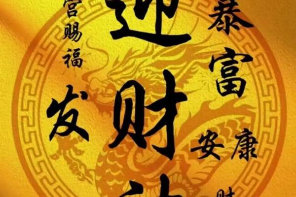 25年的财神位