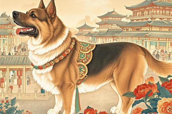 2025属狗的要躲着谁(2022年属狗的能躲过这一劫吗)
