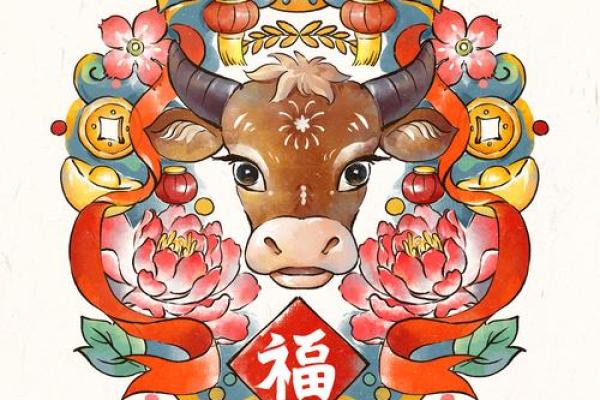 属牛的人2025年运势及运程详解(属牛的人2025年运势及运程详解 豆)