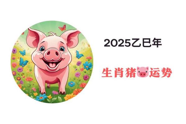 1995年属猪2025年运势(1995年属猪2025年运势及运程)