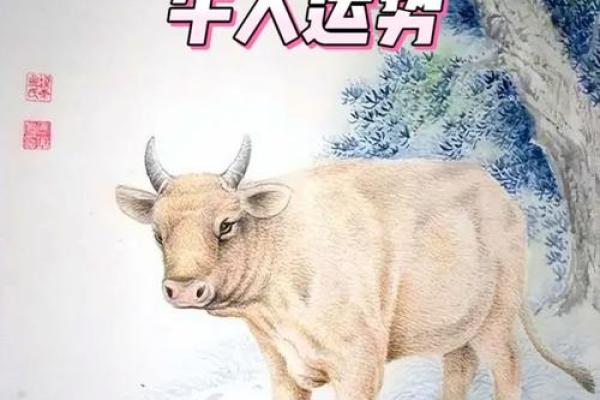 属牛2025运势及运程详解(属牛2025运势及运程详解73年)