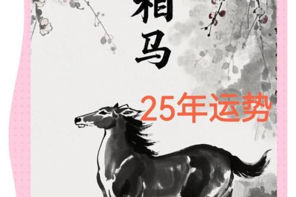 2025属马人全年运势如何(2025属马人全年运势如何)
