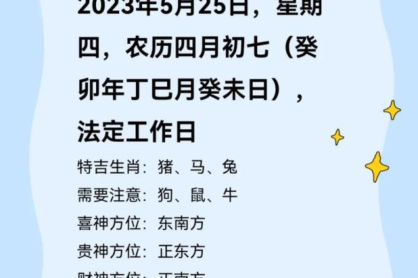 21年正月初七财神方位