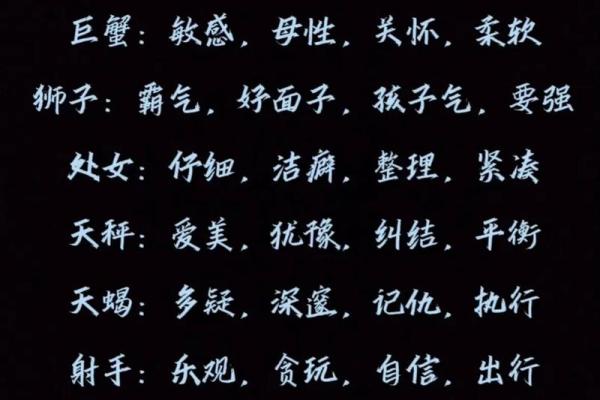 太阳星座 月亮星座 上升星座查询(太阳星座 月亮星座 上升星座查询主宫)