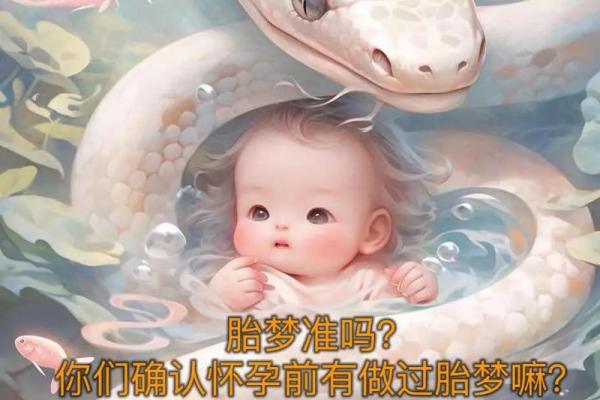 梦到怀孕生了个女儿