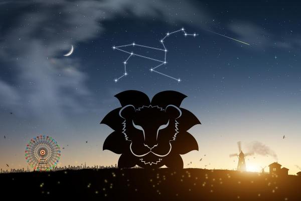 狮子座今日运势第一星座网(狮子座今日运势第一星座网)