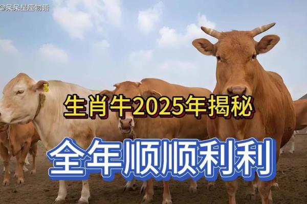 85年属牛2025年运势完整版(1973年属牛人2025年全年运势详解)