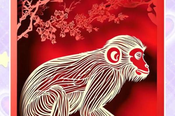 2025属猴人彻底大变(2025年生肖猴)
