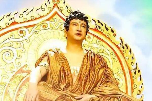 梦见神佛是什么意思