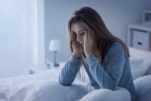 梦见妈妈身体不舒服