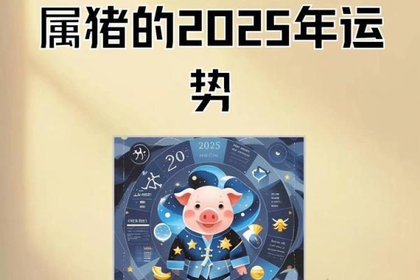 2025年属猪人的全年运势(2024属猪的全年运势)