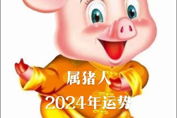 2025年属猪人的全年运势(2024属猪的全年运势)