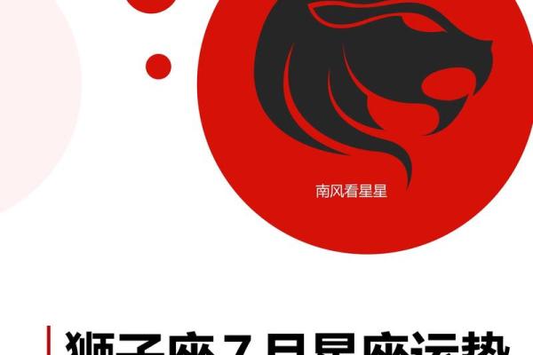 狮子座运势今日运势(狮子座运势今日运势查询)