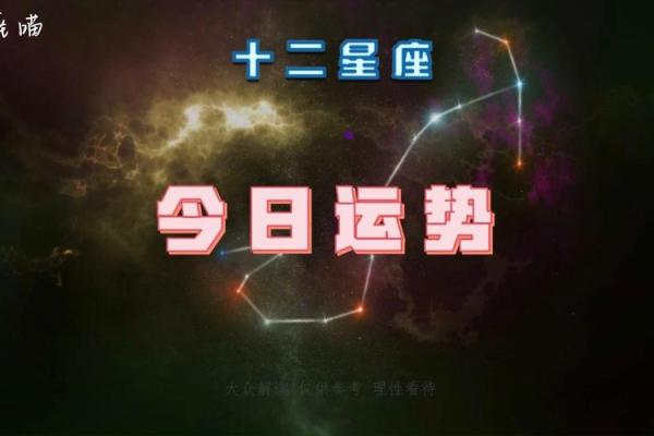 12星座今日运势(12星座今日运势星座屋)