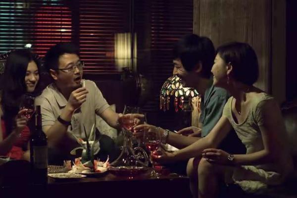 梦见与前夫和好是什么意思