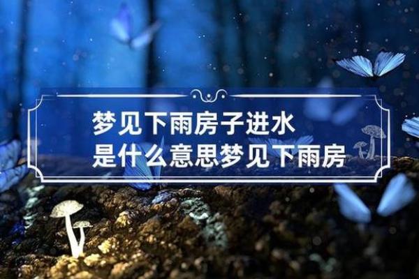 梦见别人的房子