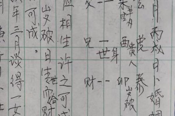看八字算命准不准(一个算命先生的忠告)