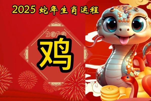 1981年属鸡2025年运势(属鸡2025年运势)