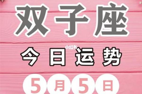 今天双子座运势(今天双子座运势查询)
