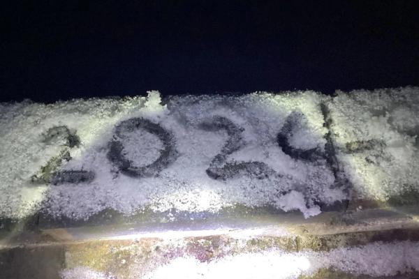 晚上梦见下雪是什么征兆