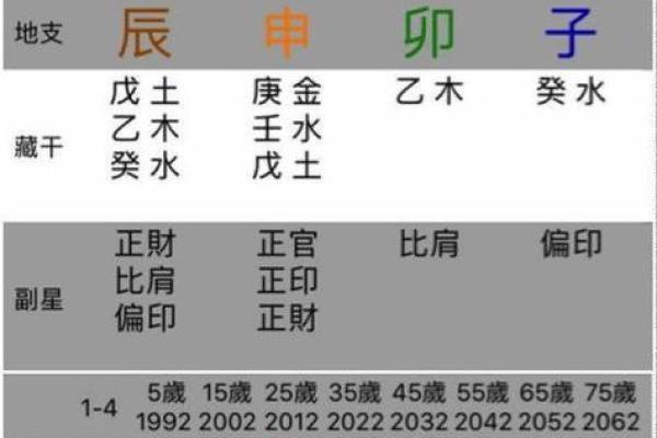 天罗在八字中代表什么意思(十恶大败在八字中代表什么意思)