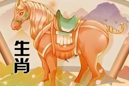 2025年属马家破人亡什么意思(2025年生肖马)