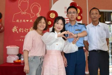 5月宜订婚的好日子(2021年五月订婚最吉利好日子)
