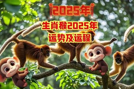 属猴的2025年运势和财运怎么样(属猴的2025年运势和财运怎么样92)