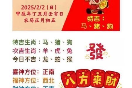 2025属猪三喜临门(属猪三灾)
