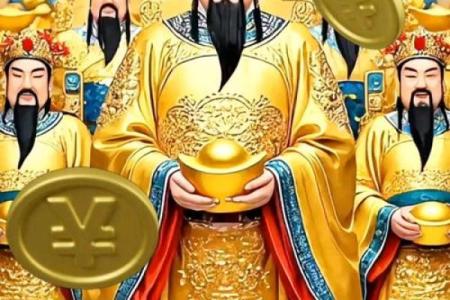 25年1月6日财神方位