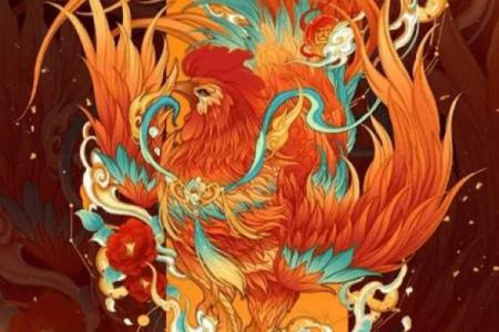 2025年属鸡人孽缘缠身(属鸡人2025年全年运势详解)