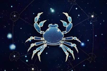 巨蟹座的星座运势(巨蟹座的星座运势怎么样)
