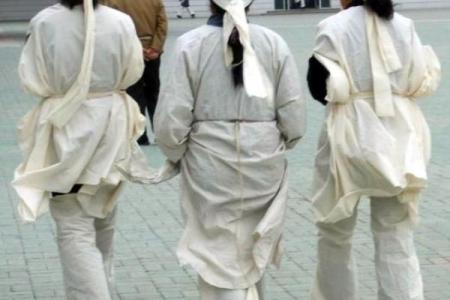 属羊2025年披麻戴孝(属羊2025年披麻戴孝是自己家人还是亲戚)