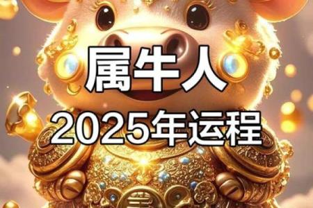 属牛人2025年每月运势及运程详解(属牛的人2025年运势及运程详解)
